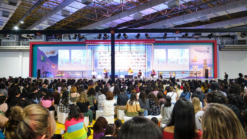 Bienal Internacional do Livro de São Paulo